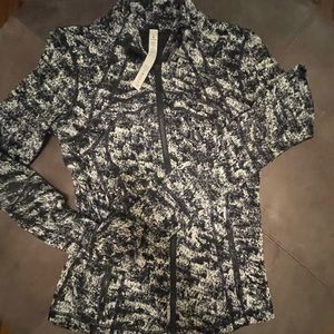 Lululemon Define Jacket